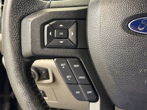 Used 2016 Ford F150 XLT w/ Equipment Group 301A Mid image 33