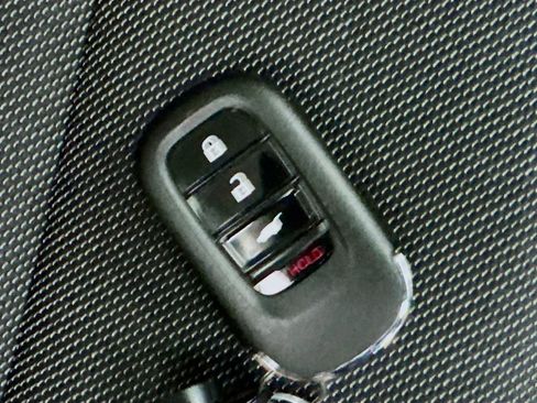 New 2026 Honda CR-V LX image 34