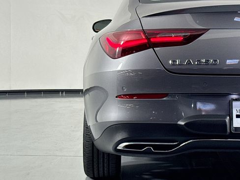 Certified 2024 Mercedes-Benz CLA 250 CLA 250 image 15