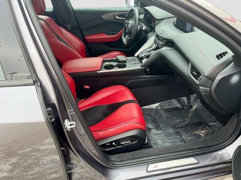 Used 2023 Acura TLX A-Spec Package image 29