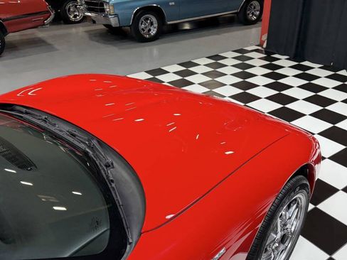 Used 2003 Chevrolet Corvette Z06 w/ Memory Package, 3 Drivers RWD image 54
