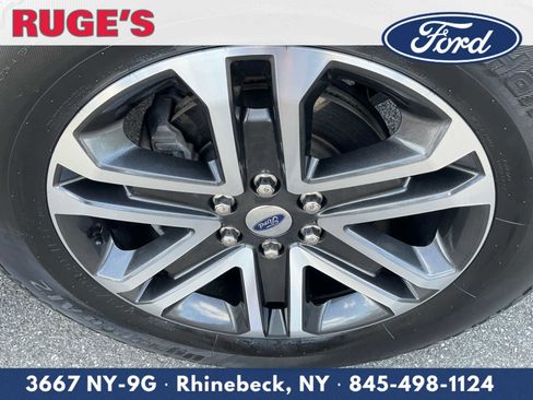 Used 2023 Ford F150 XL w/ STX Appearance Package AWD/4WD image 10