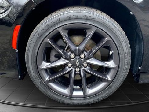 Used 2021 Dodge Charger GT w/ Blacktop Package image 14