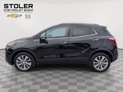 Used 2018 Buick Encore Preferred AWD/4WD image 2