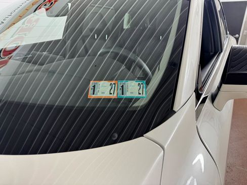 Used 2025 INFINITI QX60 Luxe image 10