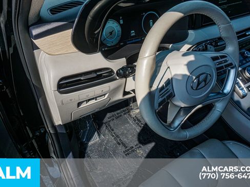 Used 2023 Hyundai Palisade Limited AWD/4WD image 35