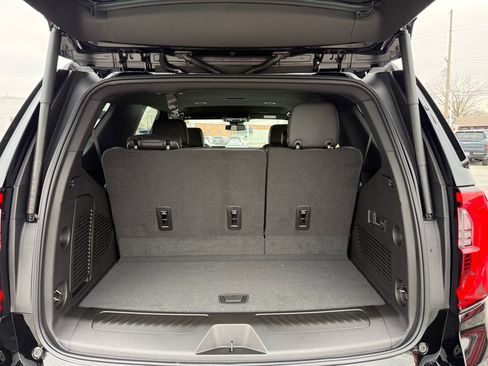 New 2026 GMC Yukon Elevation image 21