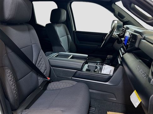 New 2026 Toyota Tundra SR image 26