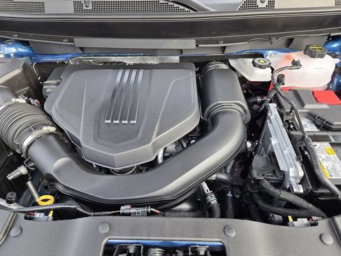 New 2026 GMC Acadia Denali Ultimate w/ LPO, Floor Liner Package image 23