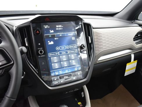 Certified 2026 Subaru Forester Premium image 20