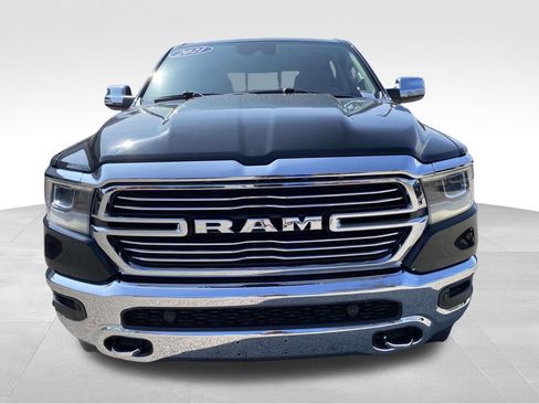 Used 2021 RAM 1500 Laramie image 6