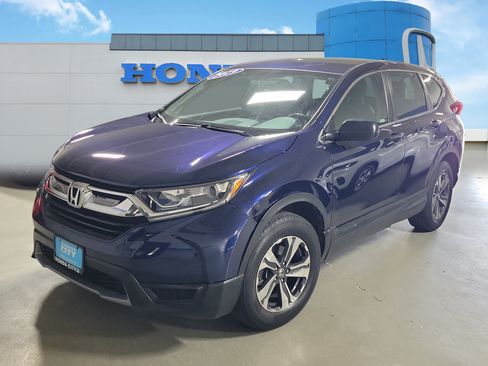Used 2019 Honda CR-V LX image 32