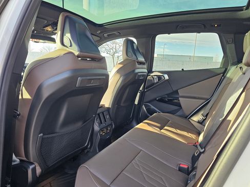 New 2026 BMW X3 xDrive30 w/ Premium Package image 44