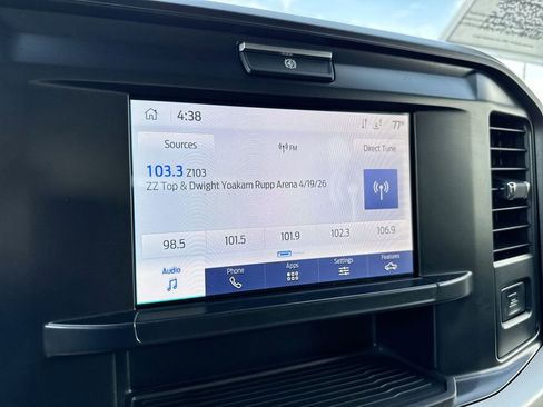 Used 2025 Ford F250 XLT AWD/4WD image 14