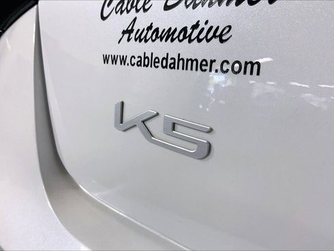 Used 2025 Kia K5 LXS FWD image 30