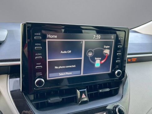 Used 2020 Toyota Corolla LE FWD image 22