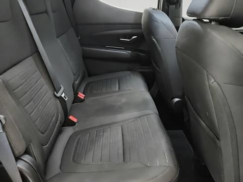 Used 2023 Hyundai Santa Cruz SEL Premium AWD/4WD image 24