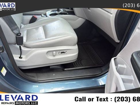 Used 2016 Honda Pilot EX-L image 40