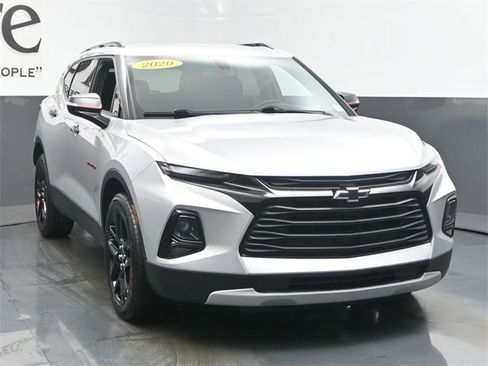 Used 2020 Chevrolet Blazer LT w/ Redline Edition image 50