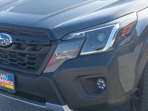 Used 2023 Subaru Forester Wilderness AWD/4WD image 31