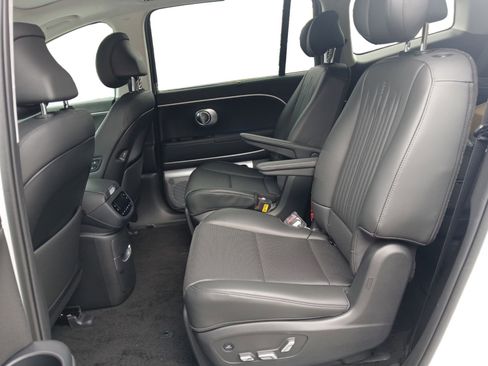 New 2026 Hyundai Ioniq 9 Calligraphy image 13