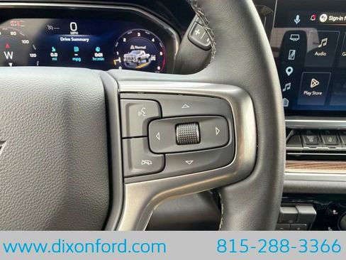 Used 2026 Chevrolet Silverado 3500 LT w/ All Star Edition AWD/4WD image 16