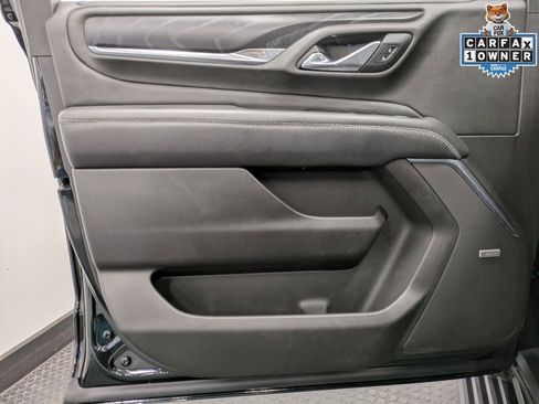 Used 2021 GMC Yukon XL Denali w/ Denali Ultimate Package image 8