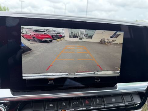 Used 2024 GMC Sierra 1500 Elevation AWD/4WD image 15
