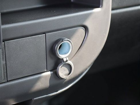 New 2025 Chevrolet Express 2500 w/ Communications Package image 59