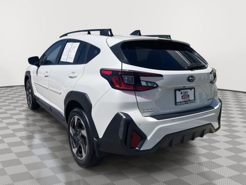 Certified 2024 Subaru Crosstrek 2.5i Limited w/ Popular Package #3A AWD/4WD image 21