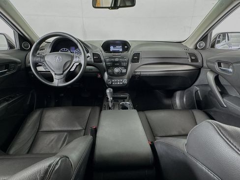 Used 2015 Acura RDX AWD image 23
