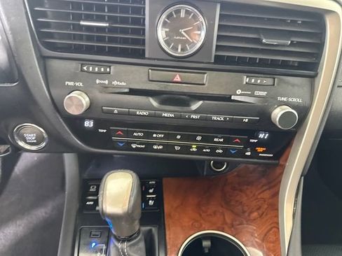 Used 2019 Lexus RX 350L AWD image 23