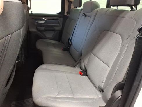 Used 2019 RAM 1500 Big Horn image 20