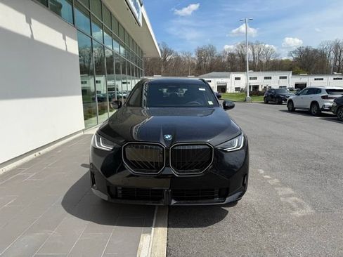 New 2026 BMW X3 xDrive30i w/ Premium Package AWD/4WD image 3