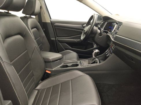 Used 2023 Volkswagen Jetta SE FWD image 21