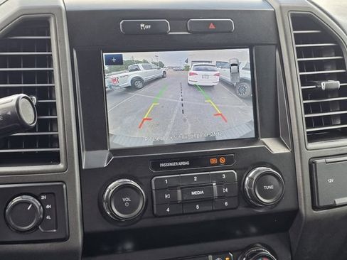 Used 2022 Ford F250 XL w/ Power Equipment Group AWD/4WD image 11