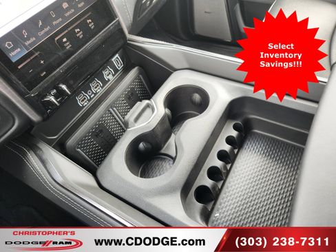 New 2026 RAM 2500 Power Wagon image 16