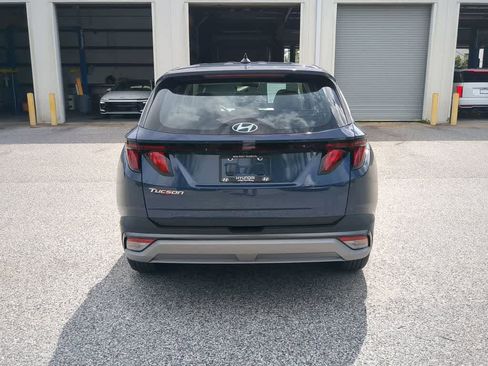 New 2026 Hyundai Tucson SE image 6