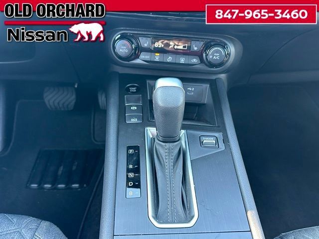 Used 2026 Nissan Kicks SV w/ SV Premium Package AWD/4WD image 18