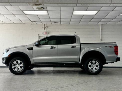 Used 2021 Ford Ranger XL w/ Equipment Group 101A High AWD/4WD image 4