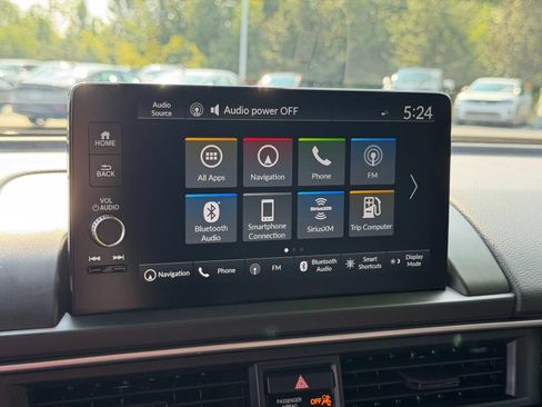 Used 2025 Honda Pilot Black Edition image 21