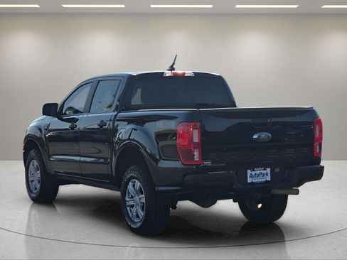 Used 2020 Ford Ranger XLT w/ Trailer Tow Package AWD/4WD image 6