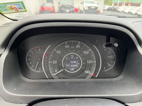 Used 2016 Honda CR-V EX image 14