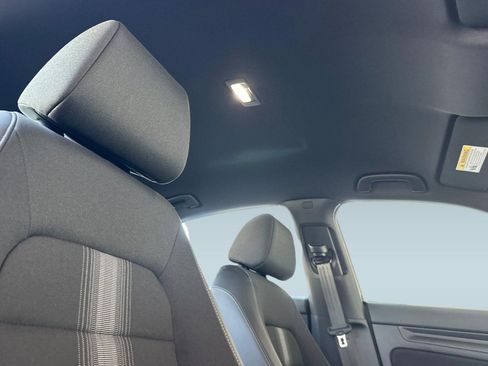 New 2026 Honda Civic Sport image 24