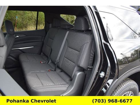 New 2026 Chevrolet Traverse LT w/ Driver Confidence Package image 26