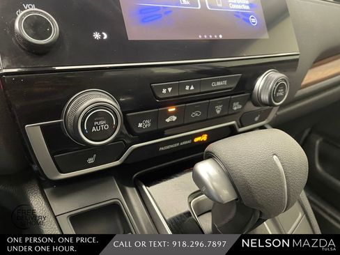 Used 2017 Honda CR-V EX-L image 32
