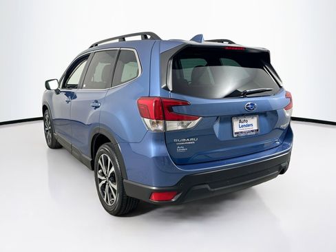 Used 2023 Subaru Forester Limited AWD/4WD image 7