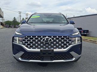 Certified 2023 Hyundai Santa Fe SEL w/ Premium Package AWD/4WD video 2