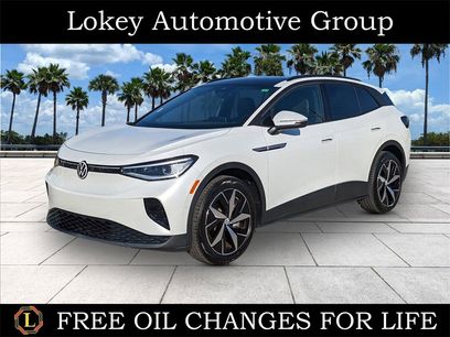 Used 2023 Volkswagen ID.4 Pro S