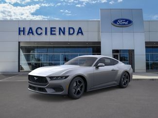 New 2025 Ford Mustang Coupe RWD video 1